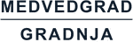 Medvedgrad Gradnja