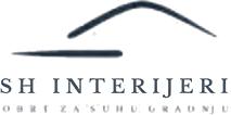 SH Interijeri